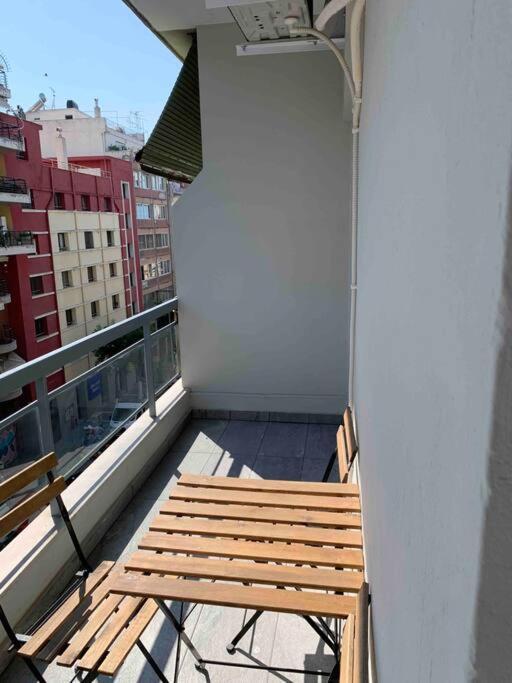 Lux Appartment , 3 Rooms Full Extra , City Center Thessaloniki Exterior photo