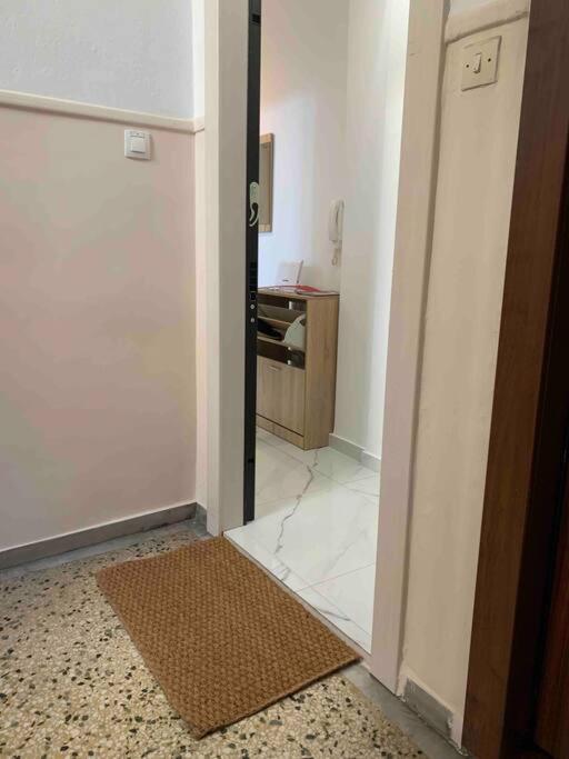 Lux Appartment , 3 Rooms Full Extra , City Center Thessaloniki Exterior photo