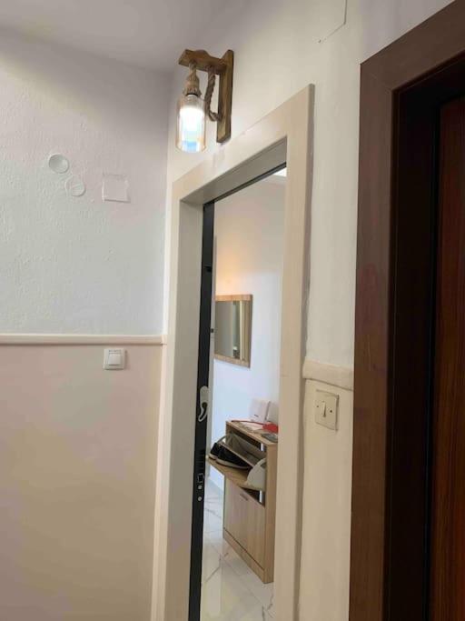 Lux Appartment , 3 Rooms Full Extra , City Center Thessaloniki Exterior photo