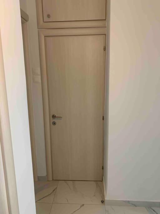 Lux Appartment , 3 Rooms Full Extra , City Center Thessaloniki Exterior photo