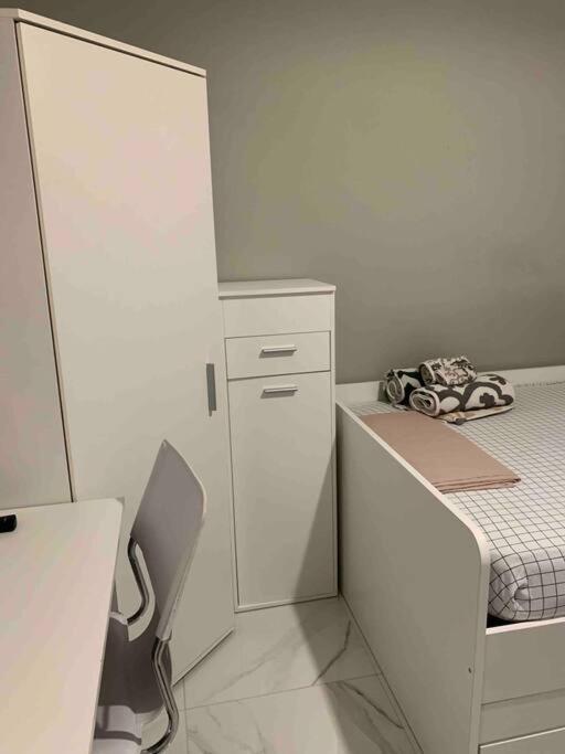Lux Appartment , 3 Rooms Full Extra , City Center Thessaloniki Exterior photo