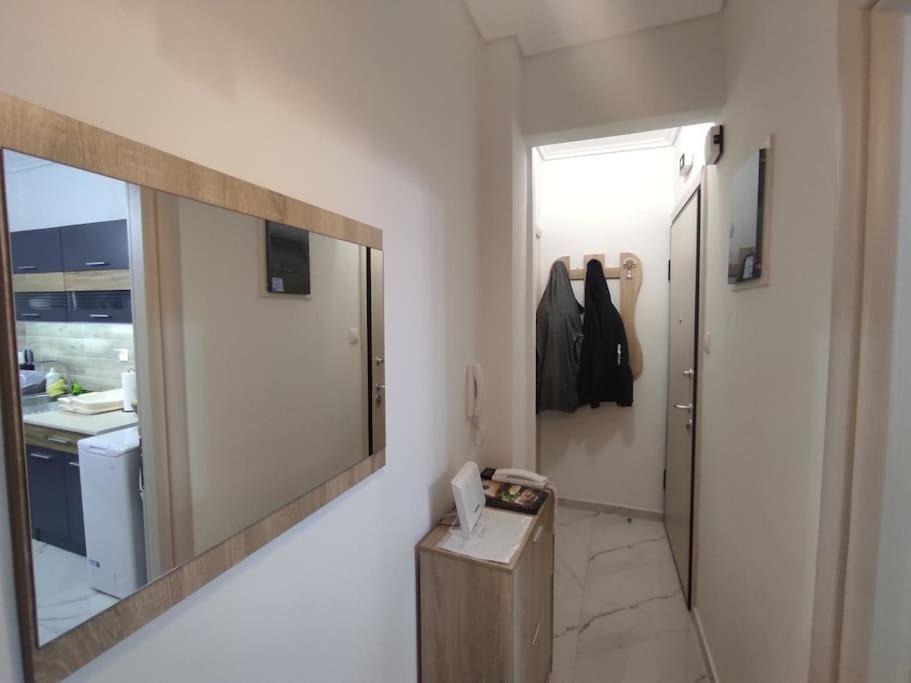 Lux Appartment , 3 Rooms Full Extra , City Center Thessaloniki Exterior photo